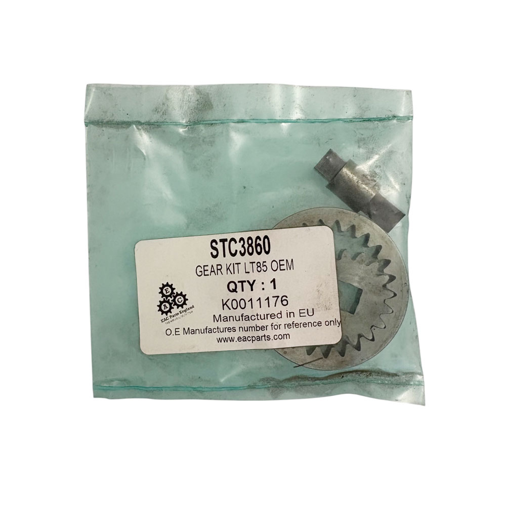 Oil Pump Gear Kit STC3860